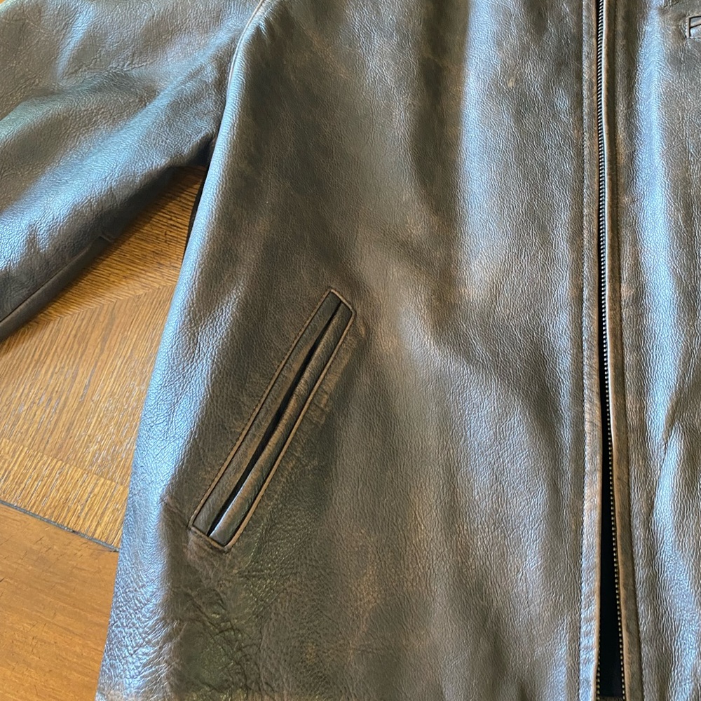 American eagle 🦅 leather - Picture 3 of 5